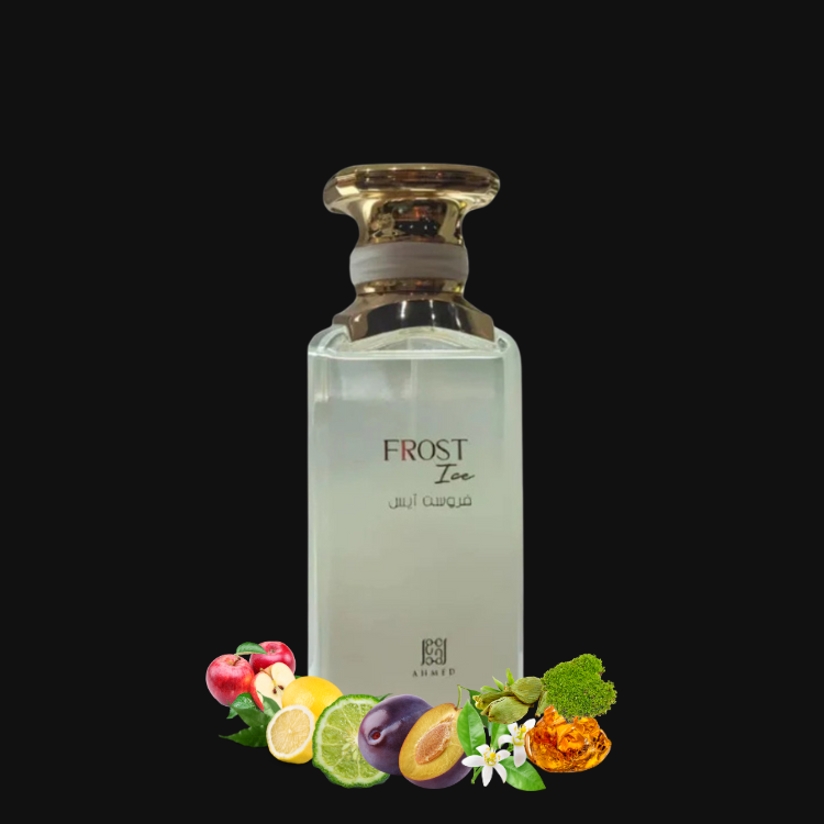 Ahmed Al Maghribi Frost Ice 100ml EDP For Men